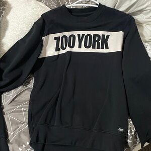 ZOO YORK SKATER SWEATER